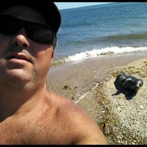 Meet your Posher, George